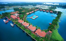Hotel Lake Palace Alleppey